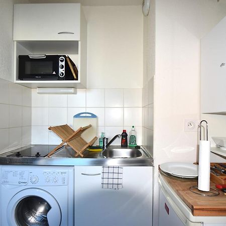 Studio Gare St Roch 1Er Etage - Air Rental モンペリエ エクステリア 写真