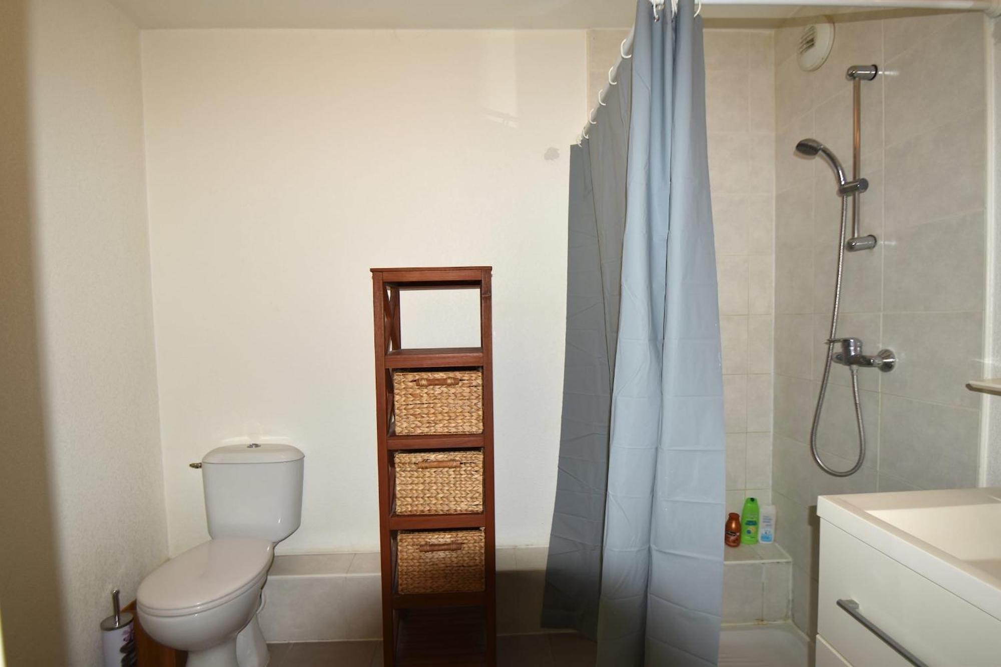Studio Gare St Roch 1Er Etage - Air Rental モンペリエ エクステリア 写真