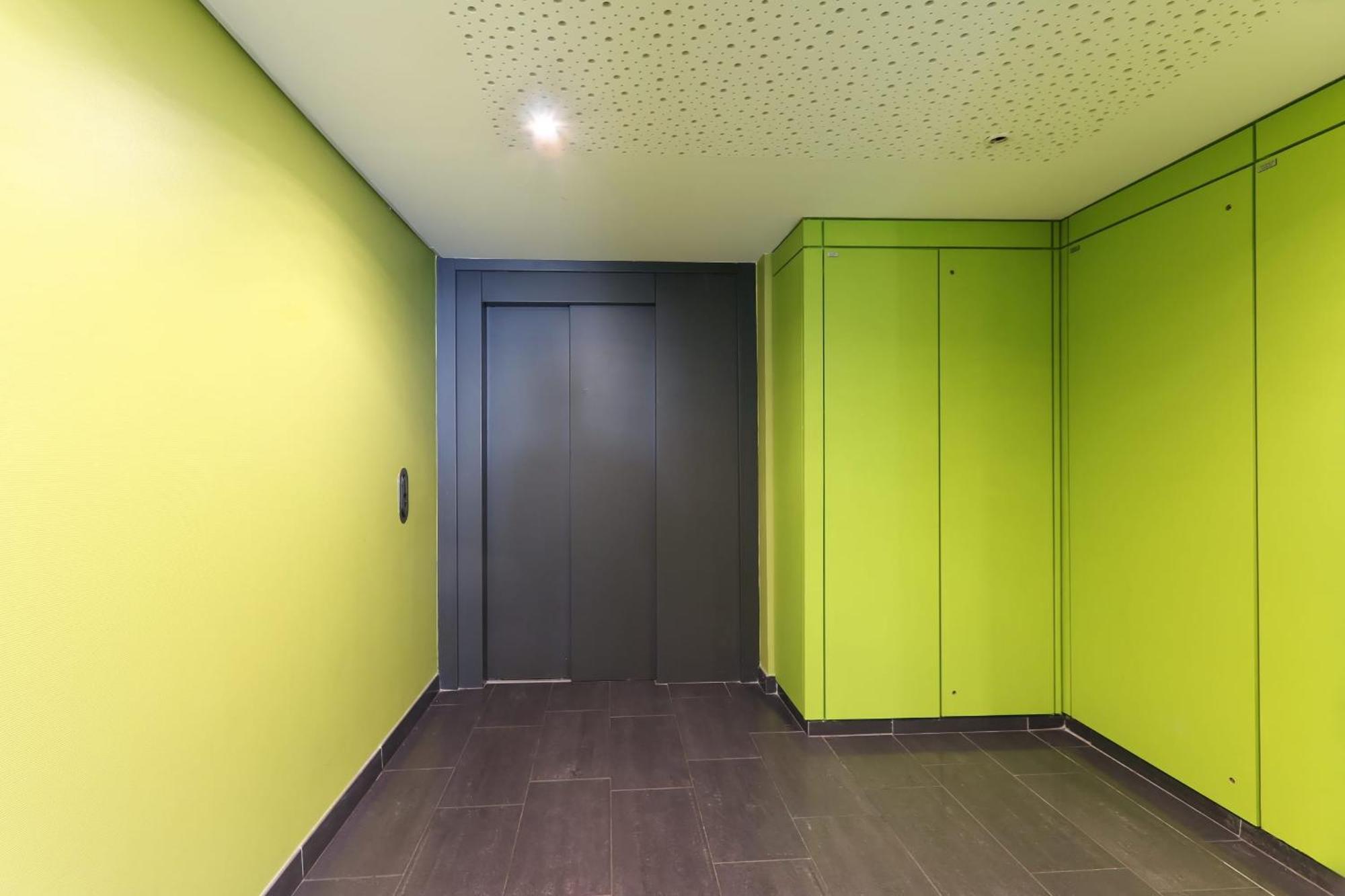 Studio Gare St Roch 1Er Etage - Air Rental モンペリエ エクステリア 写真